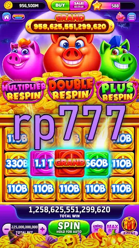 rp777 APK