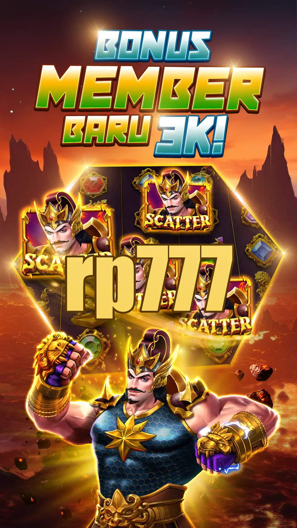 rp777 APK