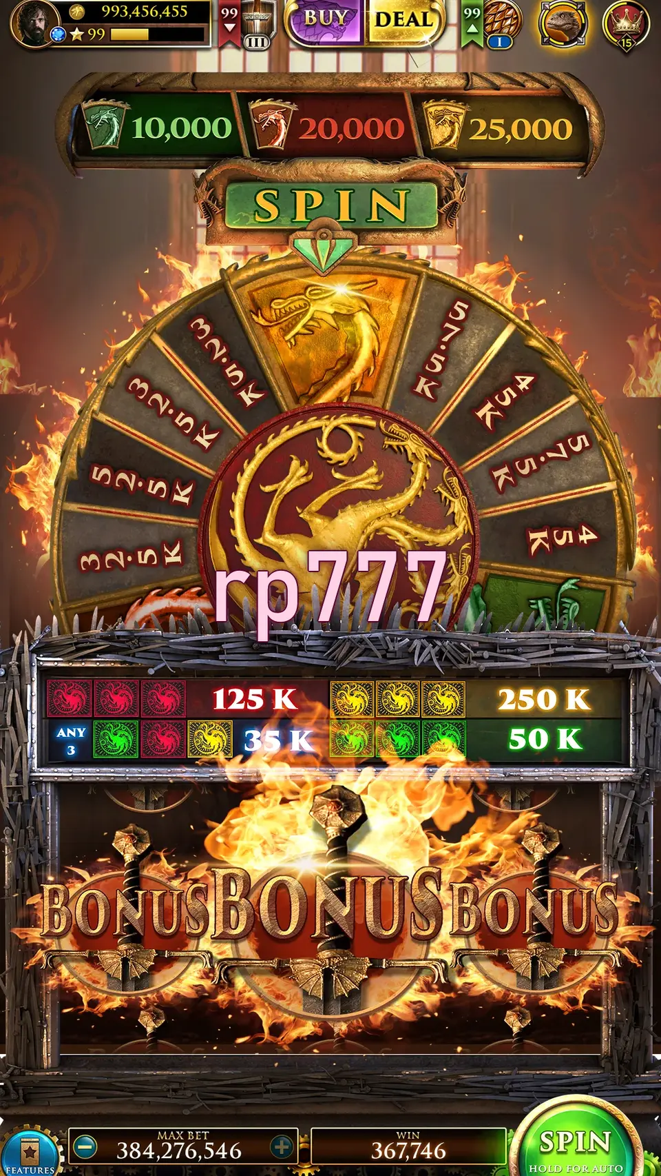 rp777 APK